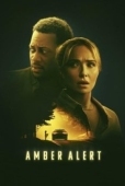 Постер Эмбер Алерт (2024)