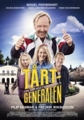 Постер Торт «Генерал» (2018)