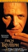 Постер Триумфальная арка (1948)
