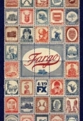 Постер Фарго (2014)