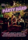 Постер Пати Хард (2019)