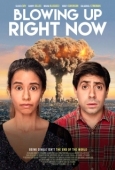 Постер Взрыв (2019)