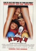 Постер Заводила (1996)