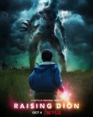Постер Мой сын - супергерой (2019)