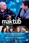 Постер Мактуб (2017)