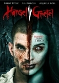 Постер Гензель против Гретель (2015)
