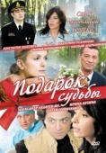 Постер Подарок судьбы (2010)
