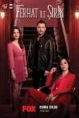 Постер Ферхат и Ширин (2019)