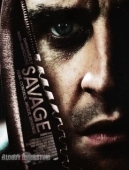 Постер Дикарь (1996)