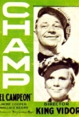 Постер Чемпион (1931)