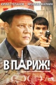 Постер В Париж! (2008)