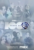Постер 100 лет Warner Bros. (2023)