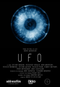 Постер UFO (2020)