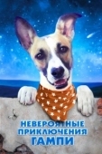 Постер Невероятные приключения Гампи (2021)