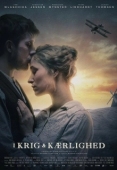 Постер В любви и войне (2018)