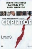 Постер Скрытое (2004)