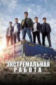 Постер Экстремальная работа (2019)