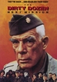 Постер Грязная дюжина: Следующее задание (1985)