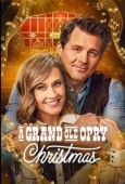Постер Рождество в Гранд Ол Опри (2025)