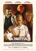 Постер Матч (2019)