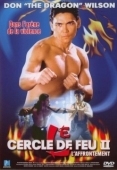 Постер Огненное кольцо 2: Огонь и сталь (1993)