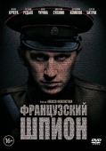 Постер Французский шпион (2013)