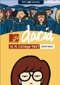 Постер Дарья: Когда же колледж? (2002)