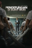 Постер Осада в Букит-Дури (2025)