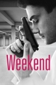 Постер Уик-энд (1967)