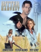 Постер Горькая жатва (1985)