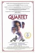 Постер Квартет (1981)
