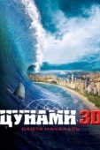 Постер Цунами 3D (2011)