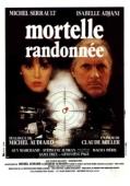 Постер Смертельная поездка (1983)