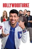 Постер Турок в Голливуде (2019)