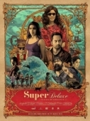 Постер Супер делюкс (2019)