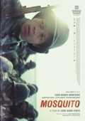 Постер Москит (1993)