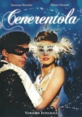 Постер Золушка (2011)