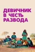 Постер Девичник в честь развода (2024)