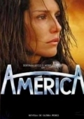 Постер Америка (2022)