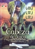 Постер Кабеса де Вака (1991)