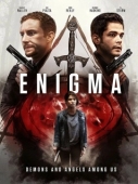Постер Загадка (2019)