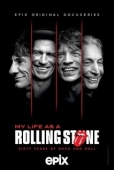 Постер Моя жизнь в Rolling Stones (2022)