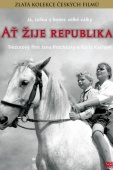 Постер Да здравствует республика! (1965)