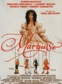 Постер Маркиза (1997)