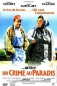 Постер Преступление в раю (2000)
