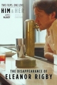 Постер Исчезновение Элеанор Ригби: Он (2013)