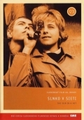Постер Солнце в сети (1963)