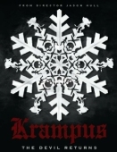 Постер Крампус: Дьявол возвращается (2016)