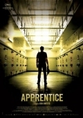 Постер Ученик мастера (2016)