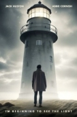 Постер Я начинаю видеть свет (2024)